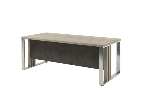 Стол руководителя прямой Z-320 Стол руководителя прямой Z-320