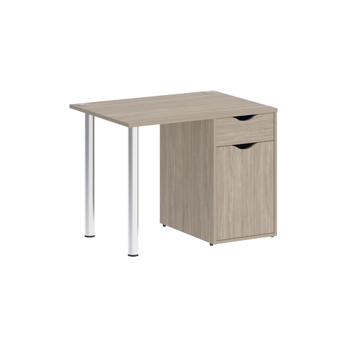 Стол письменный VR.SP-3-98.1 Стол письменный VR.SP-3-98.1