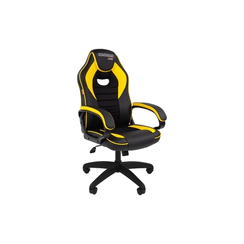 Кресло игровое Chairman Game 16 фото 3 Кресло игровое Chairman Game 16 фото 3