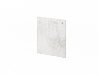 Дверь низкая ЛДСП FI-011L.D фото 2 Дверь низкая ЛДСП FI-011L.D фото 2