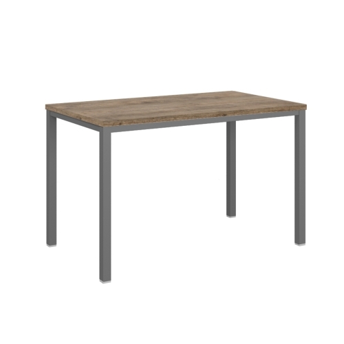 Одиночный стол на металлокаркасе Lite VL-30 фото 2 Одиночный стол на металлокаркасе Lite VL-30 фото 2