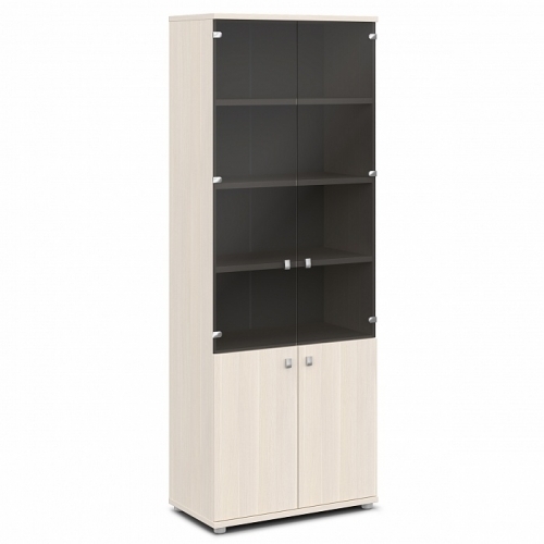 Шкаф со стеклом V-634 Шкаф со стеклом V-634