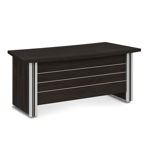 Стол руководителя V-118 фото 3 Стол руководителя V-118 фото 3