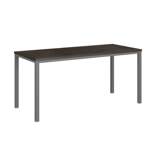 Одиночный стол на металлокаркасе Lite VL-32 фото 3 Одиночный стол на металлокаркасе Lite VL-32 фото 3