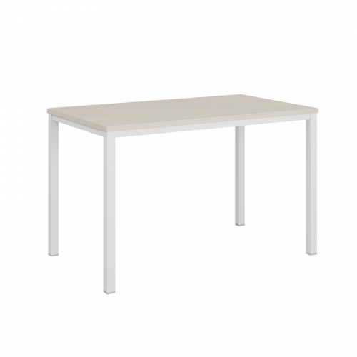 Одиночный стол на металлокаркасе Lite VL-30 Одиночный стол на металлокаркасе Lite VL-30