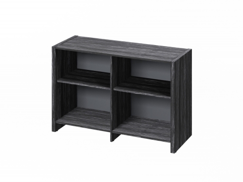 Каркас тумбы двухсекционной F-12 фото 2 Каркас тумбы двухсекционной F-12 фото 2