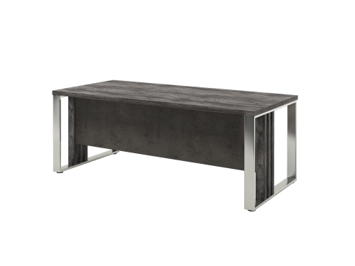 Стол руководителя прямой Z-320 фото 2 Стол руководителя прямой Z-320 фото 2