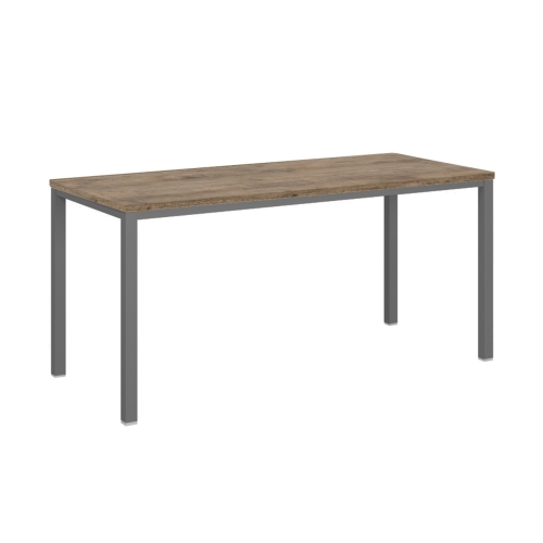 Одиночный стол на металлокаркасе Lite VL-32 фото 2 Одиночный стол на металлокаркасе Lite VL-32 фото 2