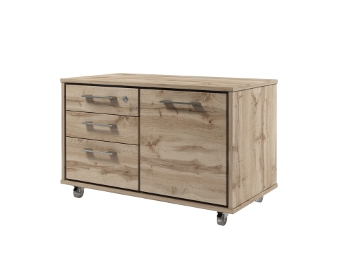 Тумба подкатная Греденция Т-290 Тумба подкатная Греденция Т-290