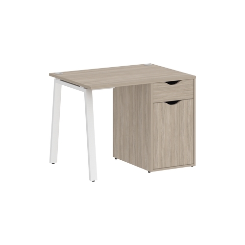 Стол письменный VR.SP-3-98.1.A фото 2 Стол письменный VR.SP-3-98.1.A фото 2