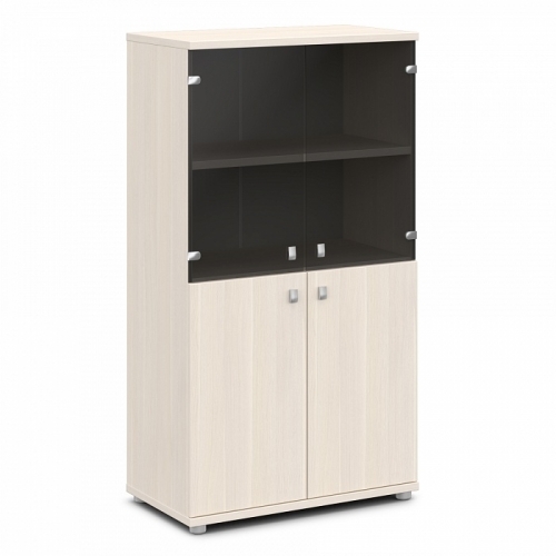 Шкаф со стеклом V-664 Шкаф со стеклом V-664