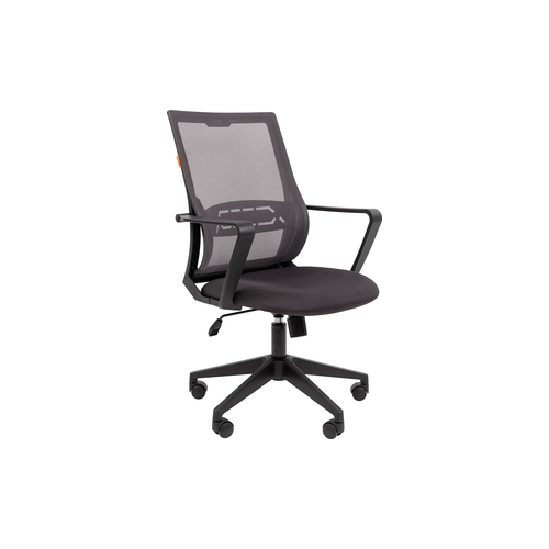 Кресло руководителя Chairman 545 Б/П (Ткань) фото 2 Кресло руководителя Chairman 545 Б/П (Ткань) фото 2