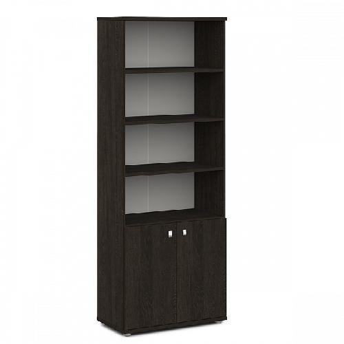 Шкаф полуоткрытый V-604 фото 3 Шкаф полуоткрытый V-604 фото 3