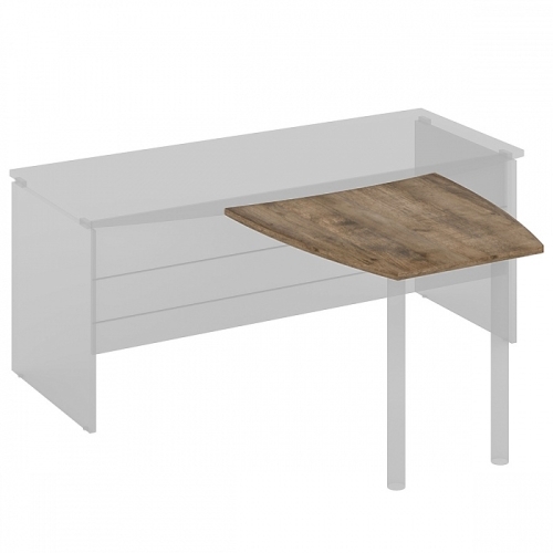 Столешница приставная V-890 фото 2 Столешница приставная V-890 фото 2