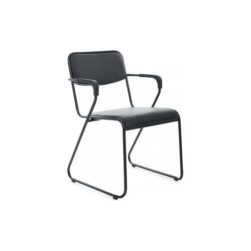 Конференц-кресло Nix Plus RCH OMKL-03B Конференц-кресло Nix Plus RCH OMKL-03B