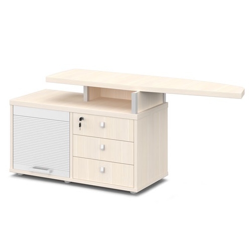 Тумба приставная V-412 (L) Тумба приставная V-412 (L)