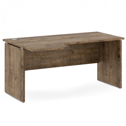 Стол письменный эргономичный V-46 Л фото 2 Стол письменный эргономичный V-46 Л фото 2