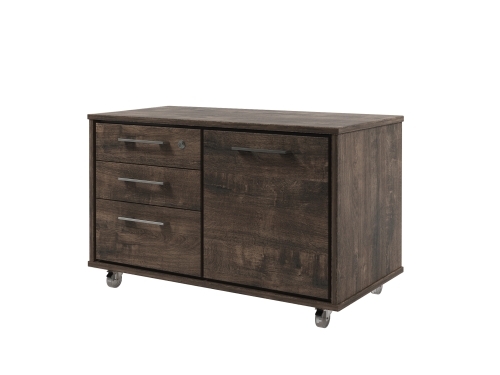 Тумба подкатная Греденция Т-290 фото 2 Тумба подкатная Греденция Т-290 фото 2