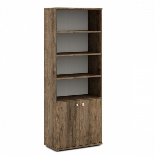 Шкаф полуоткрытый V-604 фото 2 Шкаф полуоткрытый V-604 фото 2