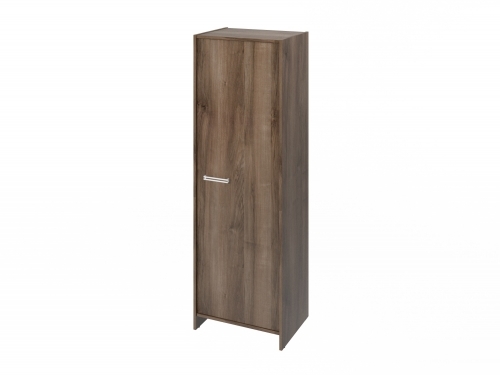 Шкаф для документов FI-571.D Орех Пацифик Табак Шкаф для документов FI-571.D Орех Пацифик Табак