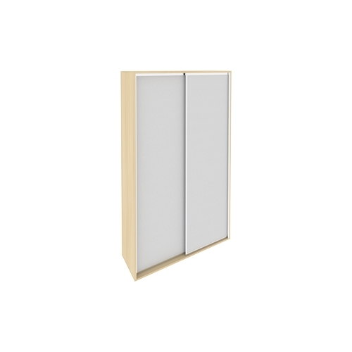 Шкаф-купе для одежды (двери – 2шт. Зеркала) С-ШКЗ-39 фото 4 Шкаф-купе для одежды (двери – 2шт. Зеркала) С-ШКЗ-39 фото 4