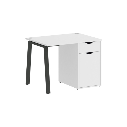 Стол письменный VR.SP-3-98.1.A фото 9 Стол письменный VR.SP-3-98.1.A фото 9