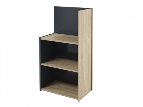 Модуль стойки угловой I-84 R Модуль стойки угловой I-84 R