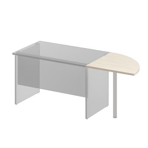 Столешница угловая V-83 Столешница угловая V-83