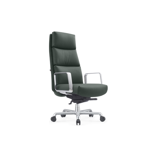 Кресло руководителя Newman A2415 (Натуральная кожа) фото 2 Кресло руководителя Newman A2415 (Натуральная кожа) фото 2