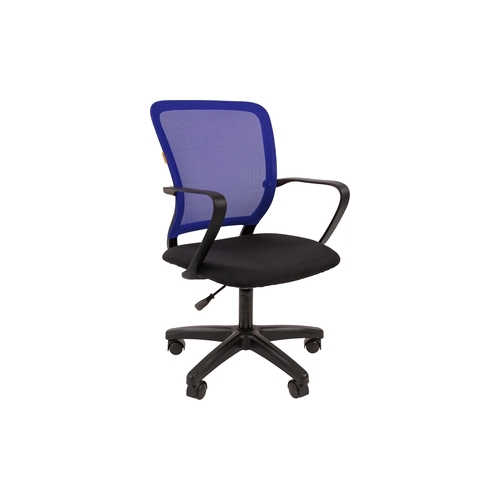 Кресло офисное Chairman 698 LT (Сетка/Ткань) фото 5 Кресло офисное Chairman 698 LT (Сетка/Ткань) фото 5