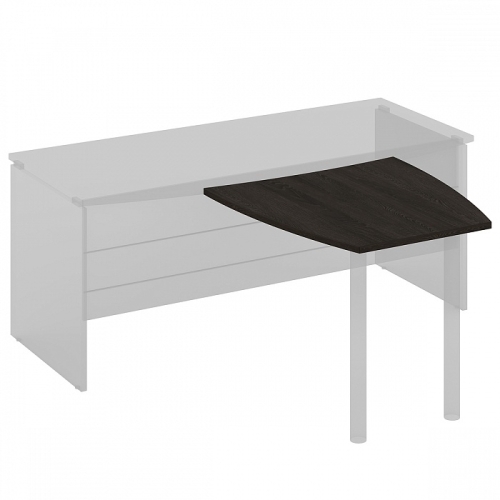 Столешница приставная V-890 фото 3 Столешница приставная V-890 фото 3