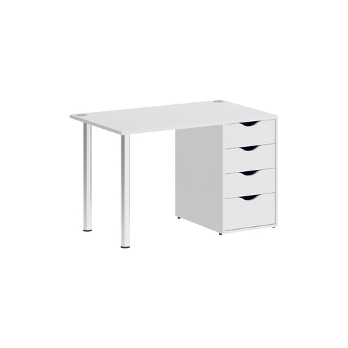 Стол письменный VR.SP-3-118.4 фото 3 Стол письменный VR.SP-3-118.4 фото 3