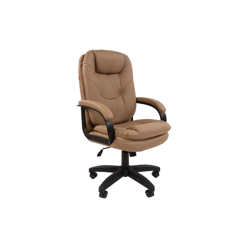 Кресло руководителя Chairman 668 LT (Экокожа) фото 3 Кресло руководителя Chairman 668 LT (Экокожа) фото 3