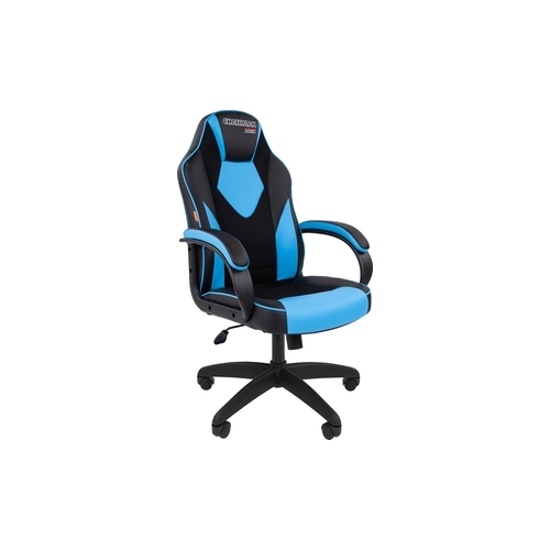 Кресло игровое Chairman Game 17 фото 4 Кресло игровое Chairman Game 17 фото 4