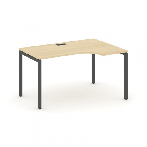 Стол офисный Style Project SN-4P.SPA-022(R) фото 2 Стол офисный Style Project SN-4P.SPA-022(R) фото 2