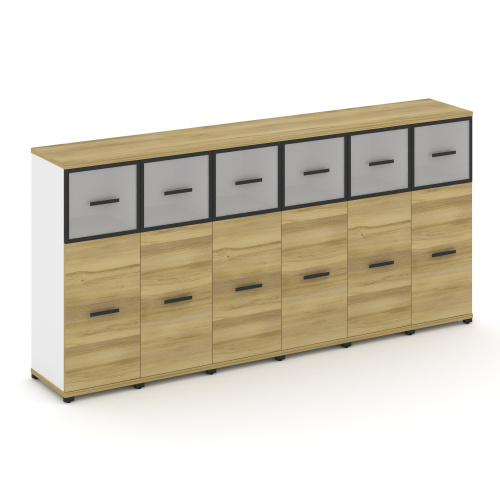 Шкаф офисный Concept CN.STU-364 RMB Шкаф офисный Concept CN.STU-364 RMB