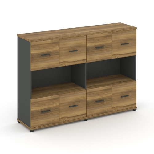 Шкаф офисный Concept CN.STS-325 A Шкаф офисный Concept CN.STS-325 A