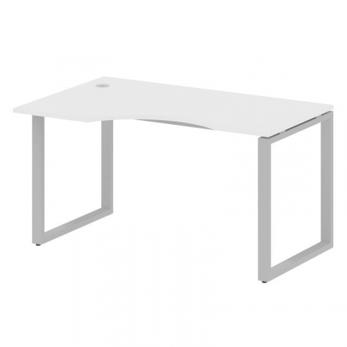 Стол криволинейный Metal System БО.СА-2 (L) фото 11 Стол криволинейный Metal System БО.СА-2 (L) фото 11