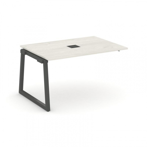 Style Project Проходной наб. элем. перег. стола SN-5T1.NSPRG-004 Акация Лорка/Металл Антрацит/Заглуш фото 24 Style Project Проходной наб. элем. перег. стола SN-5T1.NSPRG-004 Акация Лорка/Металл Антрацит/Заглуш фото 24