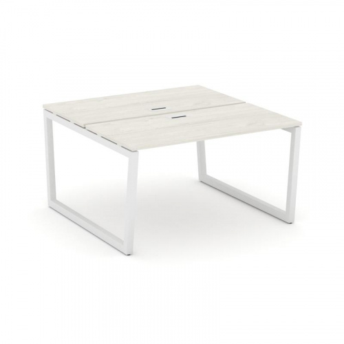 Style Project Рабочая станция 2-х сторон. SN-5T2.DRS-003 Акация Лорка/Металл Антрацит/Заглушка Пласт фото 13 Style Project Рабочая станция 2-х сторон. SN-5T2.DRS-003 Акация Лорка/Металл Антрацит/Заглушка Пласт фото 13