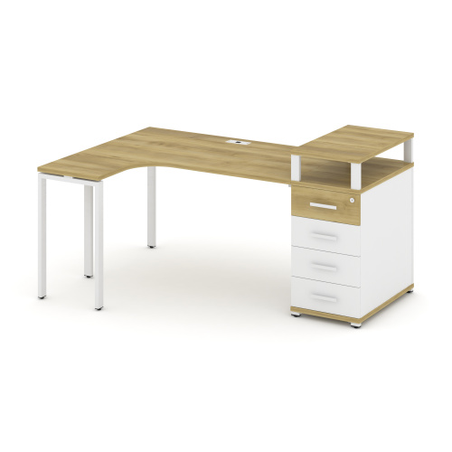 Стол эргономичный Concept CN.SA-405(L) фото 3 Стол эргономичный Concept CN.SA-405(L) фото 3