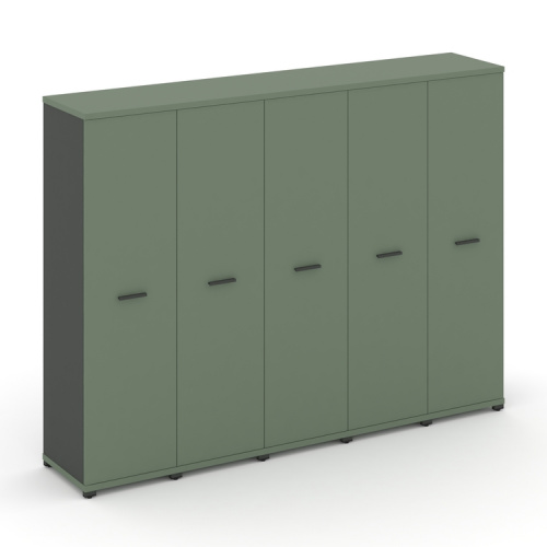 Шкаф офисный Concept CN.STU-456 A Шкаф офисный Concept CN.STU-456 A