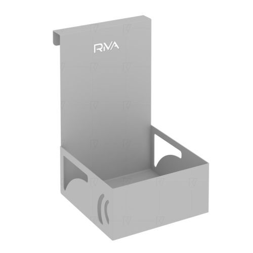 Навесная цветочница MAN-32 фото 4