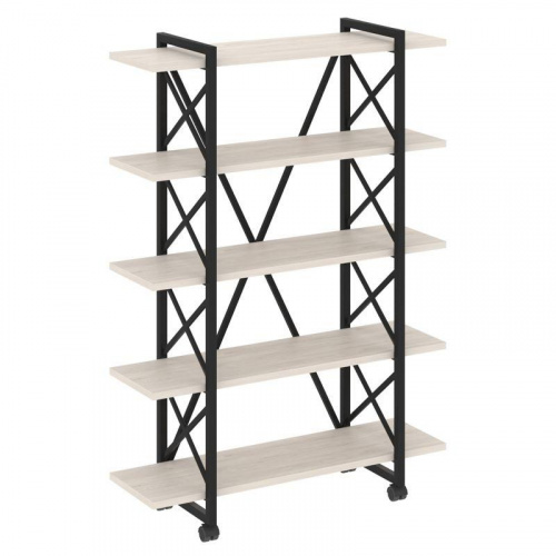 Стеллаж на 5 полок Loft VR.L-MST.K-5.8V фото 5