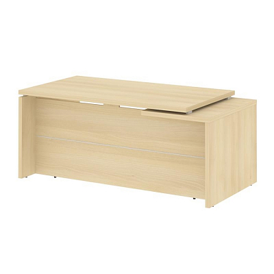 Стол руководителя Yalta LT.B-18 (L)