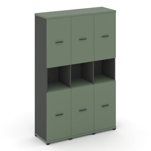 Шкаф офисный Concept CN.STU-533 A Шкаф офисный Concept CN.STU-533 A