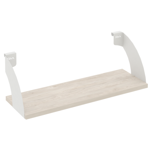 Навесная полка MAN-41-6.T-30 фото 9 Навесная полка MAN-41-6.T-30 фото 9