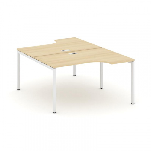 Бенч-система эргономичная Style Project SN-4P.DRPA-012