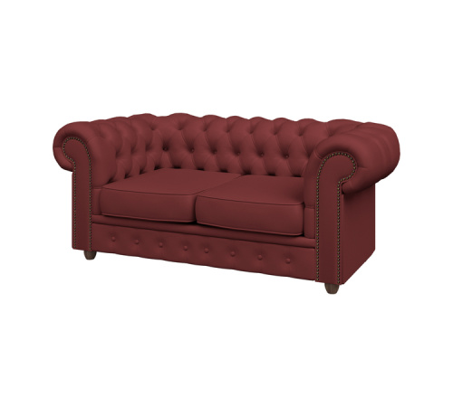 Диван 2-местный (Раскладной) Честер-Люкс СhL2-r фото 5 Диван 2-местный (Раскладной) Честер-Люкс СhL2-r фото 5