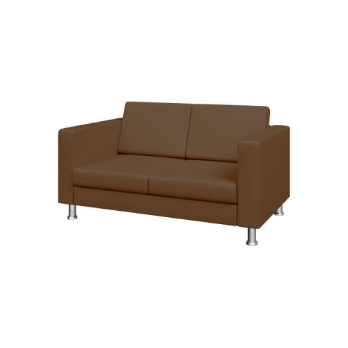 Диван 2-местный Офис O2 фото 2 Диван 2-местный Офис O2 фото 2